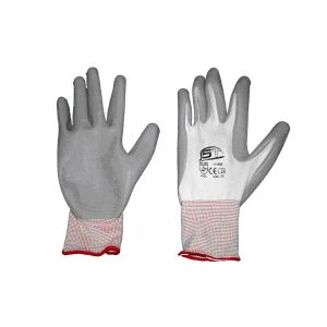 Zaštitne rukavice od pletenog najlona ST111550EN388