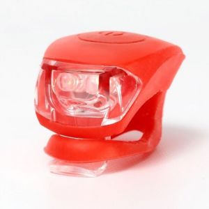 XPLORER LED stražnja bljeskalica (crvena), 5809