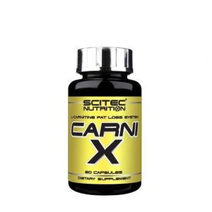 Scitec Nutrition carni-x (60 kapsula)