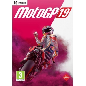 PC Moto GP 19