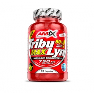 Amix tribulyn max 90% (90 kapsula)