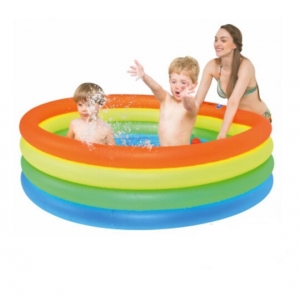 Denis Toys bazen na naduvavanje za decu (150x40cm), 26-3054
