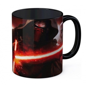 Kylo Ren šolja, 1116-1