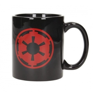 Imperija šolja, 1116-2