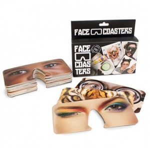 Podmetači grimase, 0900