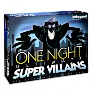 One night ultimate super villains igra, 1228-2