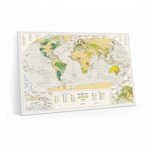 Greb karta geografska, 0099