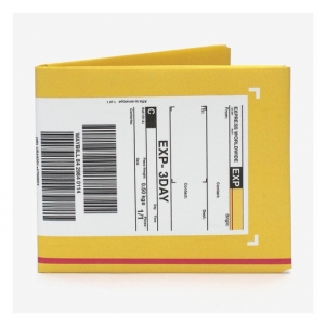 DHL novčanik, 0320-2