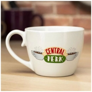 Central Perk kapućino šolja, 1273