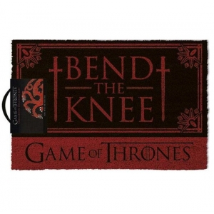 Got band the knee otirač, 0077-01