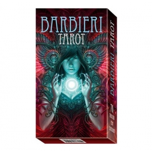 Barbieri tarot karte, 1350