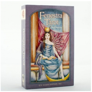 Tarot fenestra karte, 0407