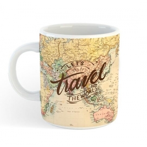 Šolja putovanje, 1364-01