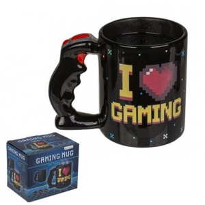 Termo šolja volim igrice, 1298