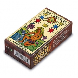 Španski tarot, 0315-18