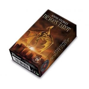 Dragon tarot karte, 0315-21
