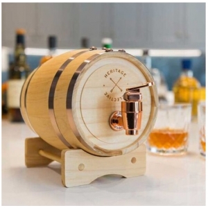 Burence za žestinu, 1034