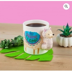 Šolja drama lama, 1387