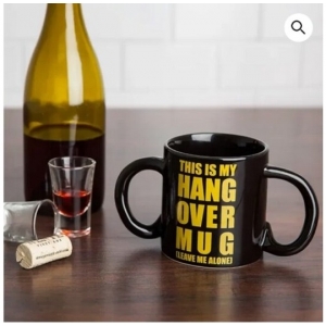 Šolja mamurluk, 1386