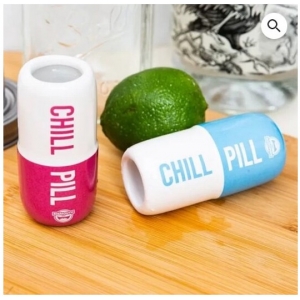 Čašice za smirenje, 1087