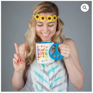 Šolja mir, ljubav, kafa, 1112