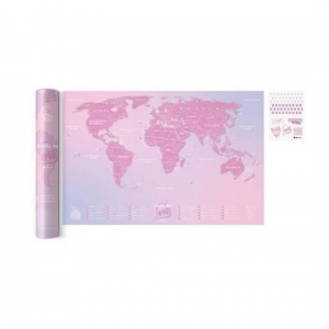 Greb mapa za zaljubljene, 0765