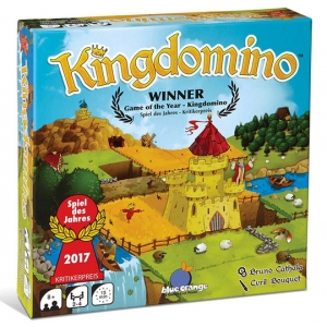 Kingdomino igra na srpskom, 0306