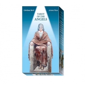 Tarot of the angels karte, 0153