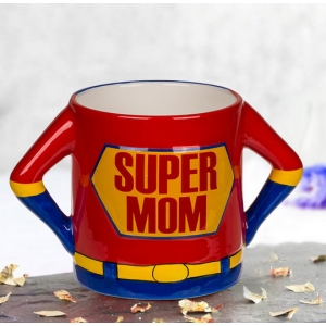 Supermama šolja, 0227
