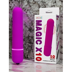 Magic X10 - Vibrator Za Klitoris, BI014192 / 0749