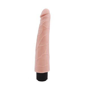 Flirtation Flesh Vibrator, CN711702387 / 1053