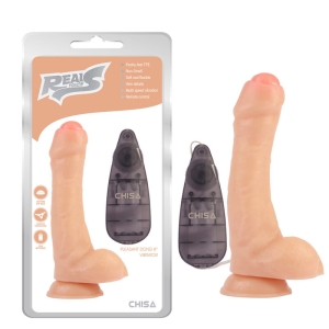 Pleasant Dong 8'' Vibrator, CN101754680