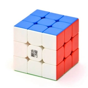 YJ yulong 3×3 kocka, 1492
