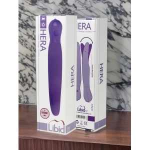 Libid Hera Vibrator, GL25313 / 0026