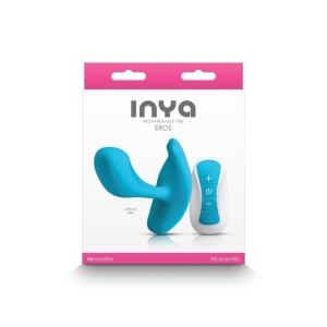 INYA - Eros - Blue, NSTOYS1019 / 0674