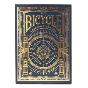 Bicycle cypher karte, 1468