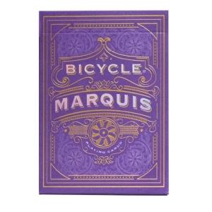 Bicycle Marquis karte, 0394