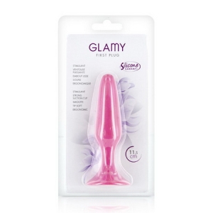 Galamy Plug Pink S,  5700401050