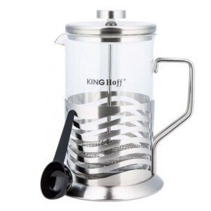 Kinghoff french presa za kafu i čaj (KH4837)