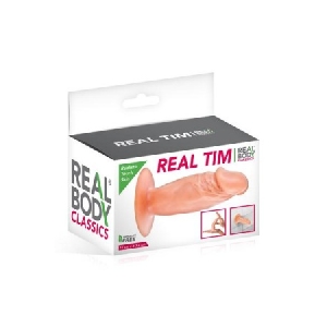 RM Real Body Tim Natur, 514110