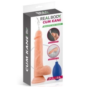 Real Body Cum Kane, 573008019400