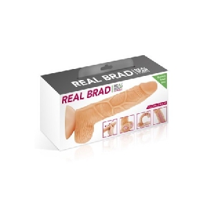 RM Real Body Brad, 514106