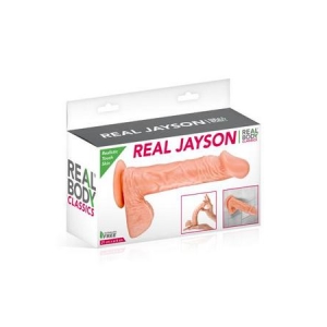 RM Real Body Jayson 7, 5141132194