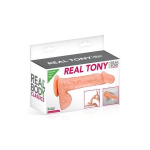 RM Real Body Tony 6, 5141131194