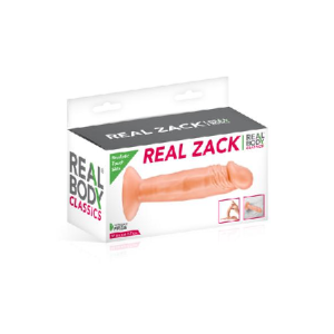 RM Real Body Zack, 514111