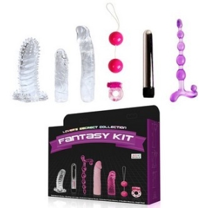 Fantasy Kit, 12008