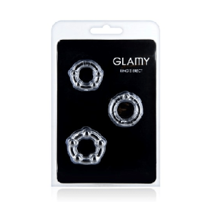 Glamy Rings Erect, 570034