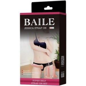 Strap On Baile Double, 530316