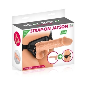 Strap On Jayson, 514128