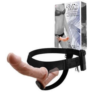 Ultra Vibro Dual Strap, 22060